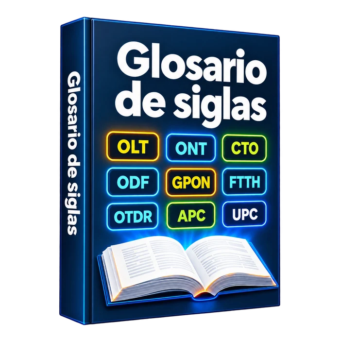 Bono 1: Glosario de Siglas y Términos de Telecom
