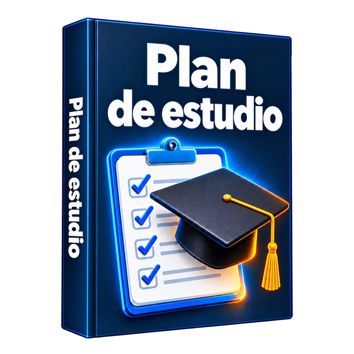 Bono 2: Plan de Estudio de Redes y Fibra